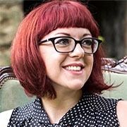 Foto V.E. Schwab