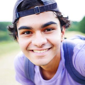 Foto Sauriyan Sapkota