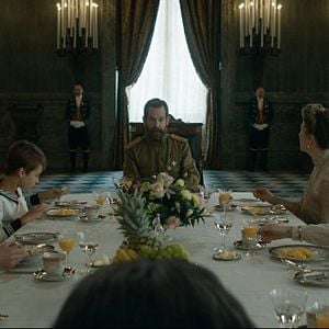 Foto King’s Man: A Origem