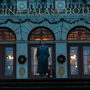 Foto Munique - No Limite da Guerra