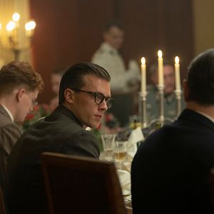 Foto Munique - No Limite da Guerra