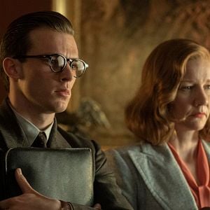 Foto Munique - No Limite da Guerra