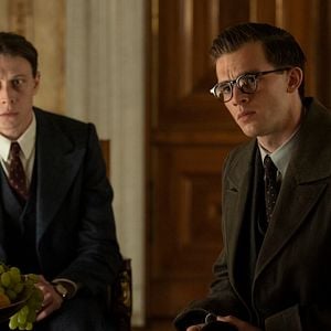 Foto Munique - No Limite da Guerra