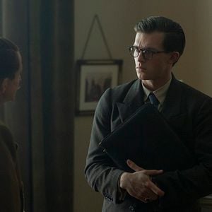 Foto Munique - No Limite da Guerra