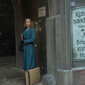 Foto Munique - No Limite da Guerra