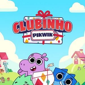 Foto Clubinho Pikwik
