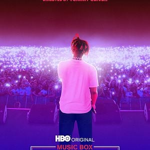 Foto Juice WRLD: Into The Abyss