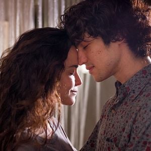 Foto Eduardo e Mônica