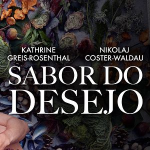 Foto Sabor do Desejo