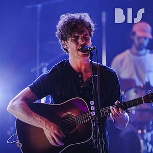 Foto Live From The Artist's Den: Vance Joy