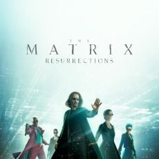 Foto Matrix: Resurrections