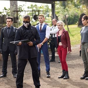 Foto Sobreviva ao Jogo