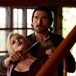 Foto Sobreviva ao Jogo