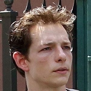 Foto Mike Faist