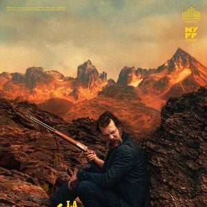 Foto O Conto do Caranguejo Rei