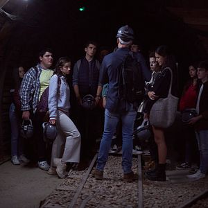 Foto Carlota Gurpegui