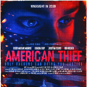 Foto American Thief