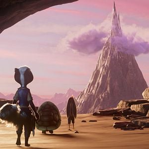 Foto Frangoelho e o Hamster das Trevas