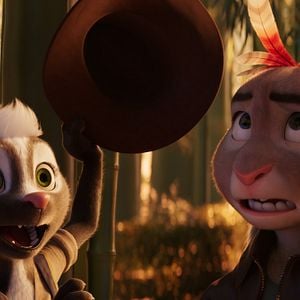 Foto Frangoelho e o Hamster das Trevas