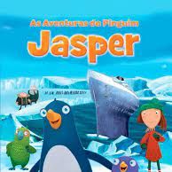Foto As Aventuras do Pinguim Jasper