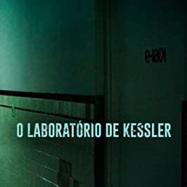 Foto O Laboratório de Kessler