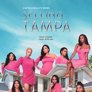 Foto Tampa Bay à Venda