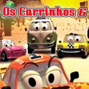 Foto Os Carrinhos 6