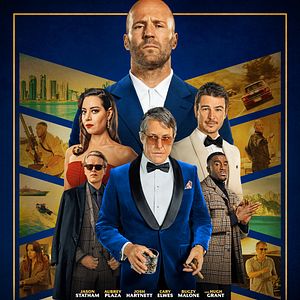 Foto Esquema de Risco: Operação Fortune