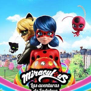 Foto Miraculous: As Aventuras de Ladybug