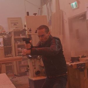 Foto O Assassino Americano