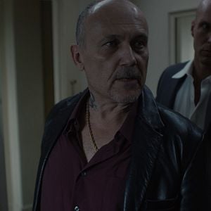 Foto O Assassino Americano