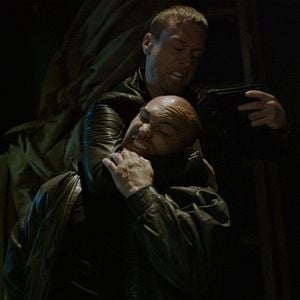 Foto O Assassino Americano