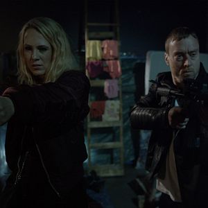 Foto O Assassino Americano