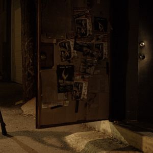 Foto O Assassino Americano