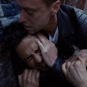 Foto O Assassino Americano