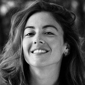 Foto Constance Labbé