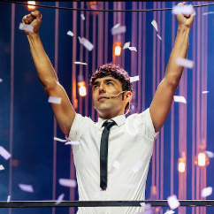 Foto La Gran Ilusión