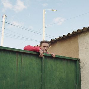 Foto Jean-Paul Rouve