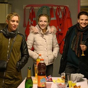 Foto Entre Dois Mundos