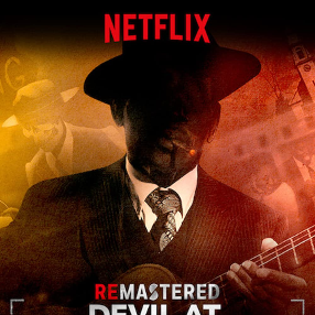 Foto ReMastered: O Diabo na Encruzilhada