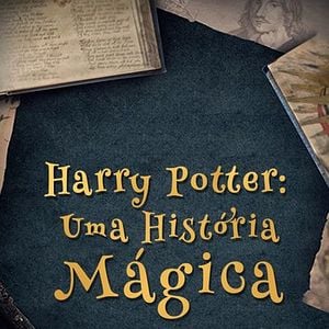 Foto Harry Potter: Uma História Mágica