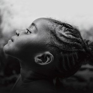 Foto Samba De Santo - Resistência Afro-Baiana