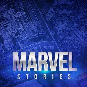 Foto Marvel Stories