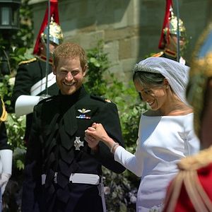 Foto Harry, Príncipe e Guerreiro