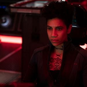 Foto Dominique Tipper