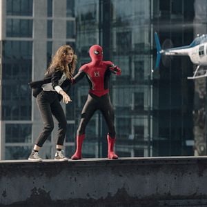 Foto Homem-Aranha: Sem Volta para Casa