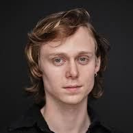 Foto Fabian McCallum