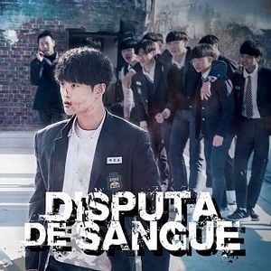 Foto Disputa de Sangue