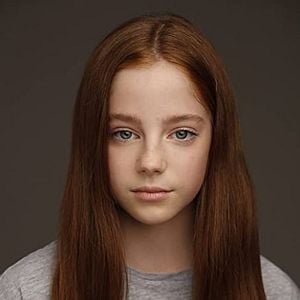 Foto Amelie Child-Villiers