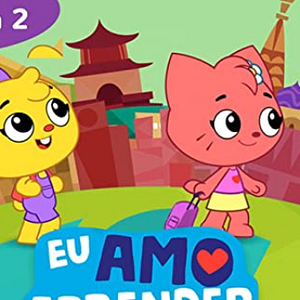 Foto Eu Amo Aprender - Volume 2